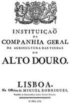 O Vinhos do Porto – Uma longa história de Monopólios